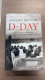 Antony Beevor - D-day, Boeken, Ophalen of Verzenden, Antony Beevor