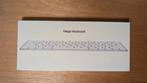 Apple Magic Keyboard QWERTY, Computers en Software, Ophalen, Qwerty, Nieuw