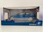 Solido BMW E46 M3 1:18 neuf, Solido