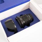 Zeis Touit 12mm voor FujiFilm X camera's, Audio, Tv en Foto, Foto | Lenzen en Objectieven, Ophalen of Verzenden