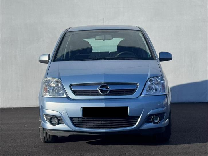 Opel Meriva 1.6i Essence 184 000 km en bon état, Autos, Opel, Entreprise, Meriva, ABS, Essence, Euro 4, Hatchback, 5 portes, Boîte manuelle