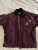 Veste Carhartt Detroit Jacket J 43 Brg,taille M., Kleding | Heren, Ophalen of Verzenden, Gedragen