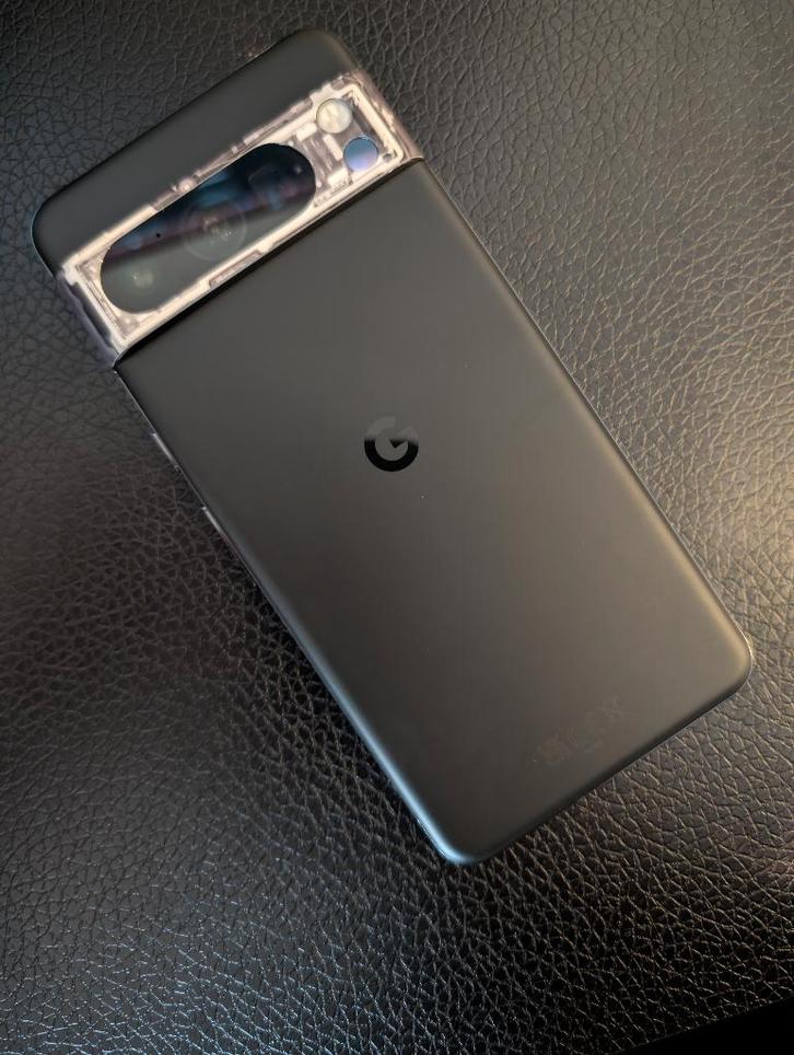 Google Pixel 8 Pro 512GB, Telecommunicatie, Mobiele telefoons | Toebehoren en Onderdelen, Nieuw, Bescherming, Ophalen