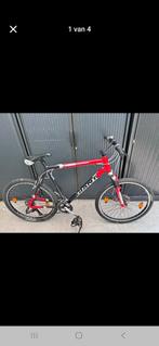 Giant mtb, Fietsen en Brommers, Fietsen | Mountainbikes en ATB, Ophalen, Gebruikt, Giant