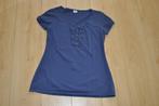 Esprit t-shirt bleu t.XL, Vêtements | Femmes, T-shirts, Manches courtes, Taille 46/48 (XL) ou plus grande, Enlèvement, Porté