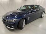 BMW Série 4 440i, Autos, Cuir, Achat, Automatique, Particulier
