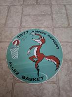 Sticker Basketbal 3, Verzamelen, Verzenden