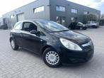 Opel Corsa 1.3 Benzine – 3 deurs– 1 JAAR GARANTIE, Auto's, Opel, Gebruikt, Bedrijf, 59 kW, Euro 4