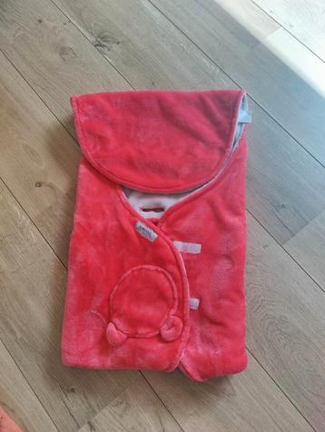 Couverture pour maxi Cosy marque Nookies beschikbaar voor biedingen