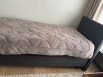 Te koop boxspring 90x200, Huis en Inrichting, Ophalen, 90 cm, Zo goed als nieuw, 200 cm
