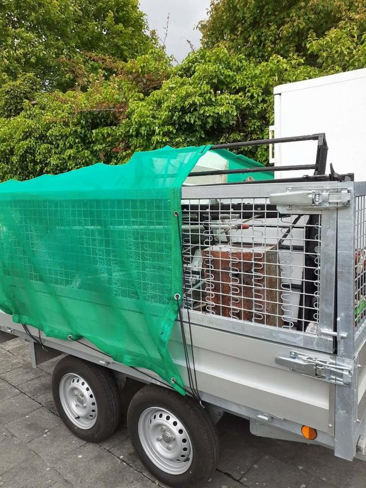 gratis ophalen oude metalen, Doe-het-zelf en Bouw, Overige Doe-Het-Zelf en Bouw, Gebruikt, Ophalen of Verzenden