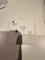 Apple EarPods (USB-C), TV, Hi-fi & Vidéo, Casques audio, Enlèvement ou Envoi, Neuf, Autres marques