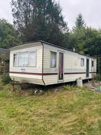 Gratis caravan, Tot en met 2