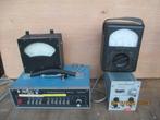 Opruiming meetapparatuur, Hobby en Vrije tijd, Elektronica-componenten, Ophalen, Gebruikt