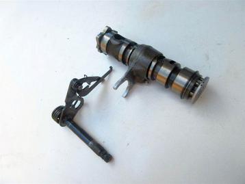 Kawasaki GPZ600R schakelwals schakelas GPZ 600 schakel wals beschikbaar voor biedingen
