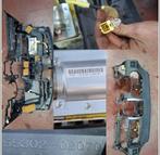 TABLEAU DE BORD AURIS 1.4D/66KW/08', Enlèvement ou Envoi, Utilisé, Toyota