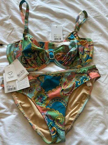 Prima donna swim celaya bikini nieuw beschikbaar voor biedingen