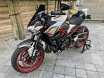kawasaki z900 4/2024**3600km**performance pack**akrapovic**, Permis Moto A, Entreprise, Plus de 35 kW, 948 cm³