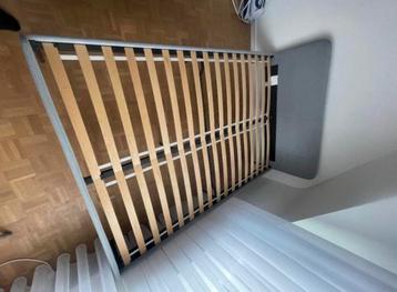 Niet gratis wel betaalbaar ikea bed slatum beschikbaar voor biedingen