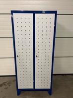 Lockerkast metaal, Ophalen, Gebruikt