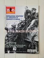 39/45 Tijdschrift nr. 153 - Operatie Newton, Boeken, Ophalen of Verzenden, Tweede Wereldoorlog, Gelezen, COLLECTIF