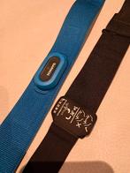 Garmin Swim hartslagsensor, Sport en Fitness, Ophalen, Nieuw, Garmin, Met borstriem