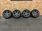 Bmw M135i M140i 18inch Michelin Performance, Ophalen, 18 inch, Banden en Velgen, Personenwagen