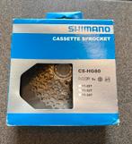 Shimano cassette sprocket CS-HG80 9speed 11-32T, Overige typen, Nieuw, Shimano, Mountainbike