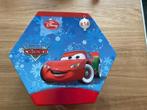 Disney pixar Cars kerstballen, Ophalen of Verzenden, Zo goed als nieuw