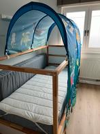 Kinderbed, Kinderen en Baby's, Kinderkamer | Stapelbedden en Hoogslapers, Stapelbed, Ophalen