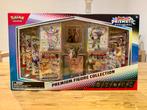 Pokémon Premium Figure Collection, Ophalen of Verzenden, Zo goed als nieuw