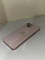 IPhone 13 128Gb roze, Telecommunicatie, Mobiele telefoons | Apple iPhone, 128 GB, IPhone 13, Ophalen of Verzenden, Zo goed als nieuw