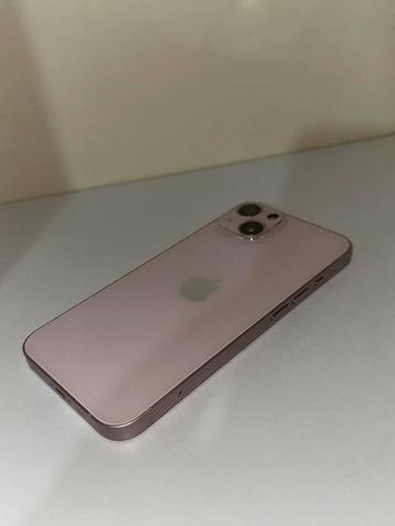 IPhone 13 128Gb roze beschikbaar voor biedingen
