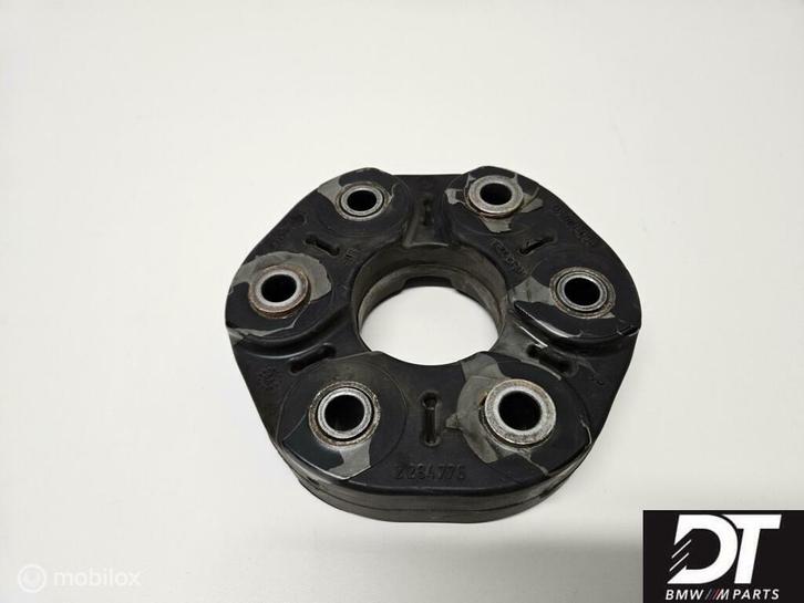 Hardy schijf BMW M3 F80 M4 F82 M2 F87 26112284776, Auto-onderdelen, Remmen en Aandrijving, BMW, Gebruikt, Ophalen of Verzenden