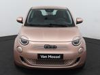Fiat 500 3+1 Icon 42 kWh | Navi | ECC | PDC | LMV | LED |, Te koop, Stadsauto, Gebruikt, 0 g/km