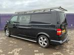 2009 - Volkswagen - Transporter - 2.5 TDI 340 Trend.DC - Bed, Gebruikt, Volkswagen, Bedrijf, Diesel