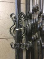A vendre fuseaux en fer forger, Enlèvement, Neuf, Fer