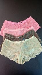 Slipjes LingaDore, Kleding | Dames, LingaDore, Ophalen of Verzenden, Overige kleuren, Slip