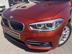 BMW 120 i Sporthatch Sportline ** Navi | PDC | Leder, Auto's, 0 kg, 1 Reeks, 0 kg, 184 pk