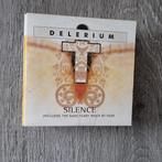CD single : Delerium – Silence, 1 single, Ophalen of Verzenden, Gebruikt, Dance
