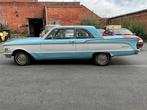 1961 Mercury Comet Oldtimer, Automaat, Overige brandstoffen, Bedrijf, Overige carrosserie
