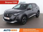 Peugeot 2008 1.2 PureTech Allure (bj 2020), Auto's, Voorwielaandrijving, Gebruikt, 96 kW, 5 deurs
