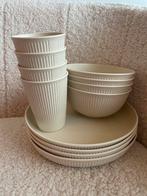 Camping servies, Ophalen of Verzenden