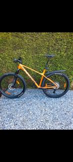 VTT trek xl à vendre, Vélos & Vélomoteurs, Enlèvement, Comme neuf, TREK