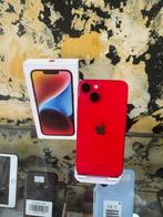 iPhone 14 128 GB rode editie, Ophalen