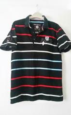 Polo T-shirt Large heren Mufti Jeans, Kleding | Heren, Overige kleuren, Ophalen of Verzenden, Zo goed als nieuw, Andere