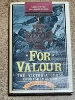 Boek: "For Valour" - The Victoria Cross, Boeken, Ophalen of Verzenden