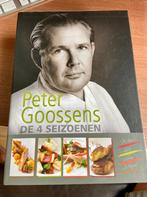 kookboeken bundel van Peter Goossens, Boeken, Kookboeken, Ophalen, Nieuw, Peter Goossens