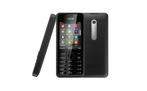 WEG=WEG!!!! ZAKELIJKE/MODERNE NOKIA 301 ZWART RM-840 MOBIEL, Télécoms, Téléphonie mobile | Nokia, Enlèvement ou Envoi, Classique ou Candybar