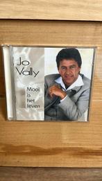 Cd Jo Vally mooi is leven, CD & DVD, CD | Néerlandophone, Enlèvement ou Envoi